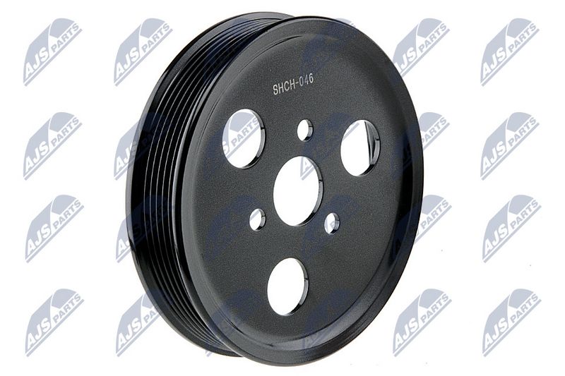 NTY RKP-CH-046 - Belt Pulley, power steering pump