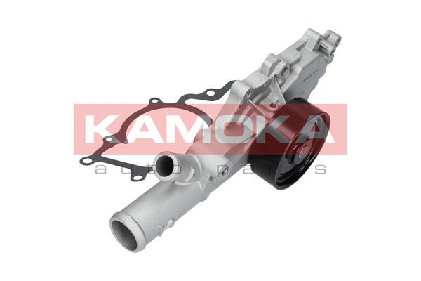 KAMOKA T0196 Water Pump, engine cooling