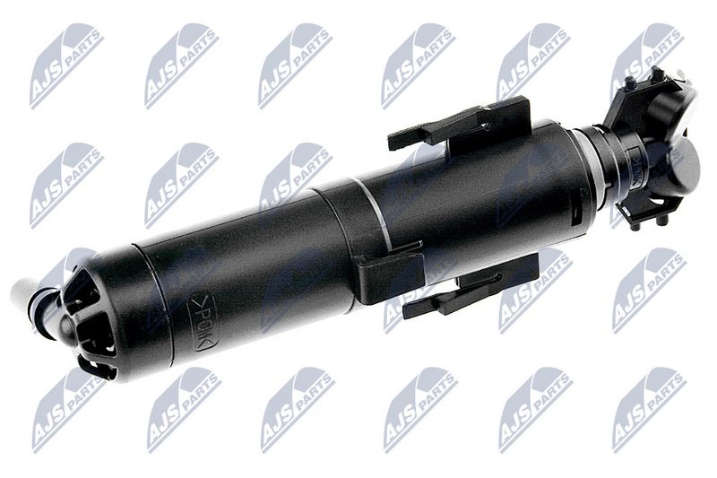 Pesuveedüüs, Tulepesurid, NTY EDS-BM-011