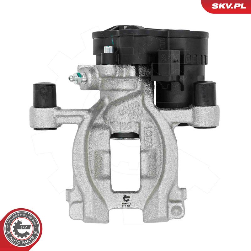Pidurisadul, ESEN SKV 89SKV413