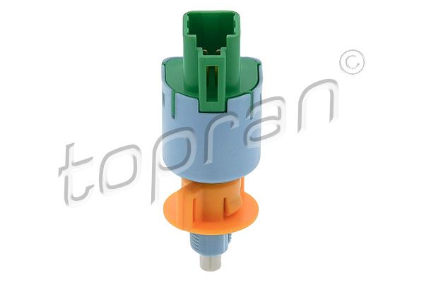 Piduritule lüliti, TOPRAN...