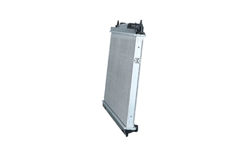 NRF 50441 Variklio aušinimo radiatorius