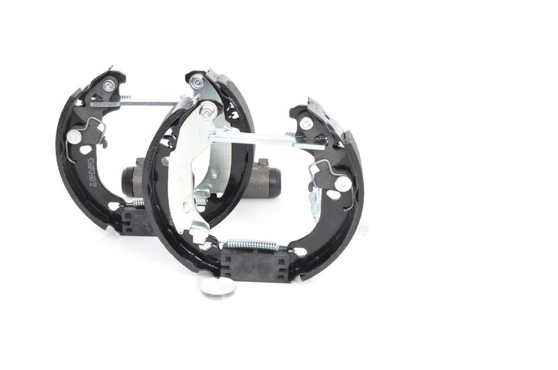 BOSCH 0 204 114 619 Brake Shoe Set