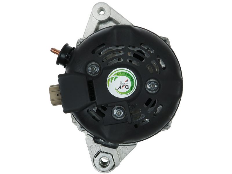 AS-PL A6061PR Alternator