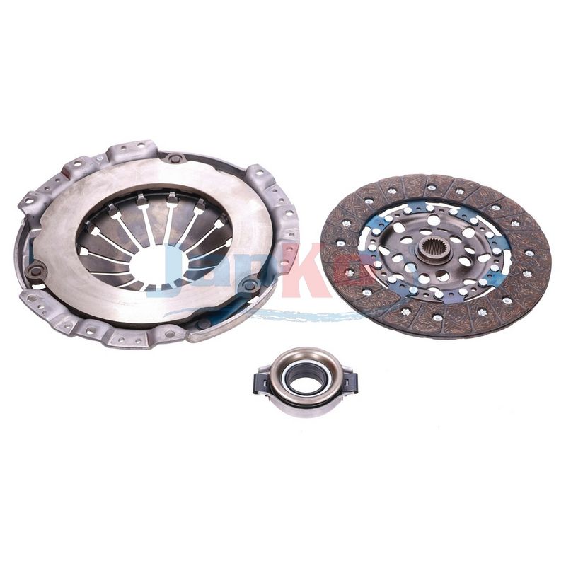 JAPKO 921033 Clutch Kit