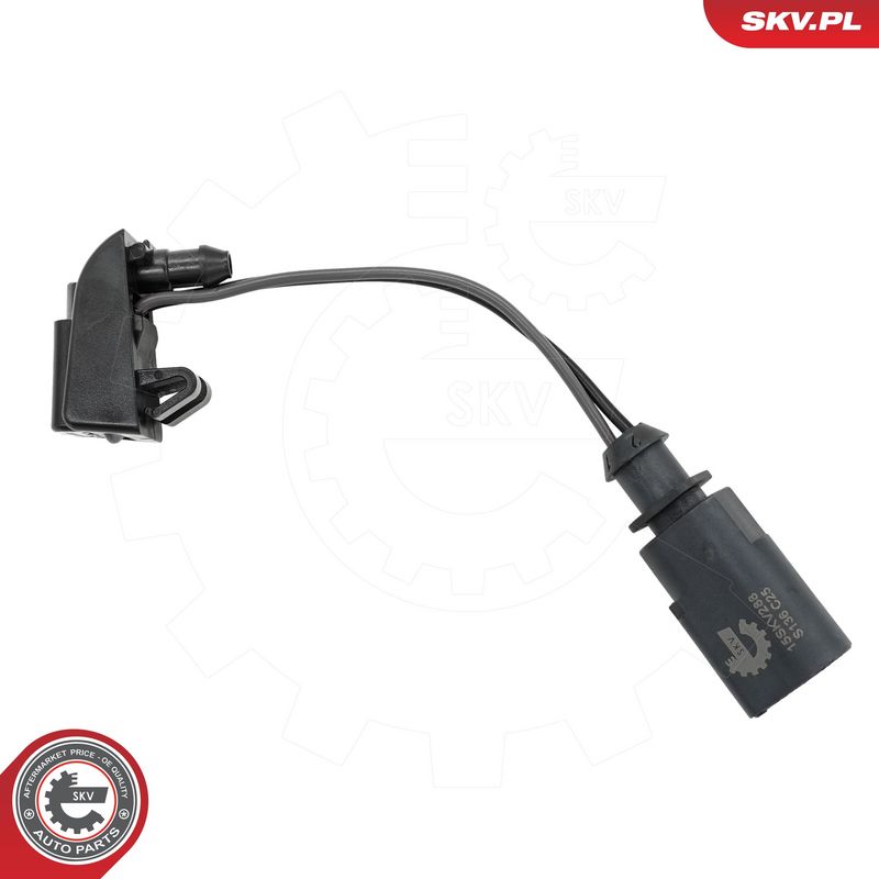 Pesuveedüüs, Klaasipuhastus, ESEN SKV 15SKV288