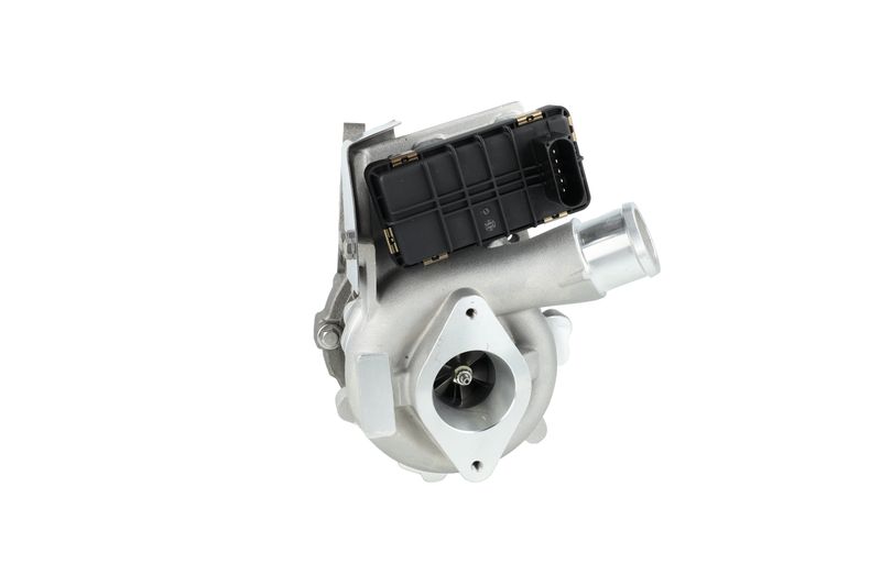 Kompressor, ülelaadimine, NRF 90010198