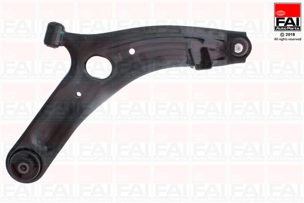 FAI AutoParts Vikšro valdymo svirtis