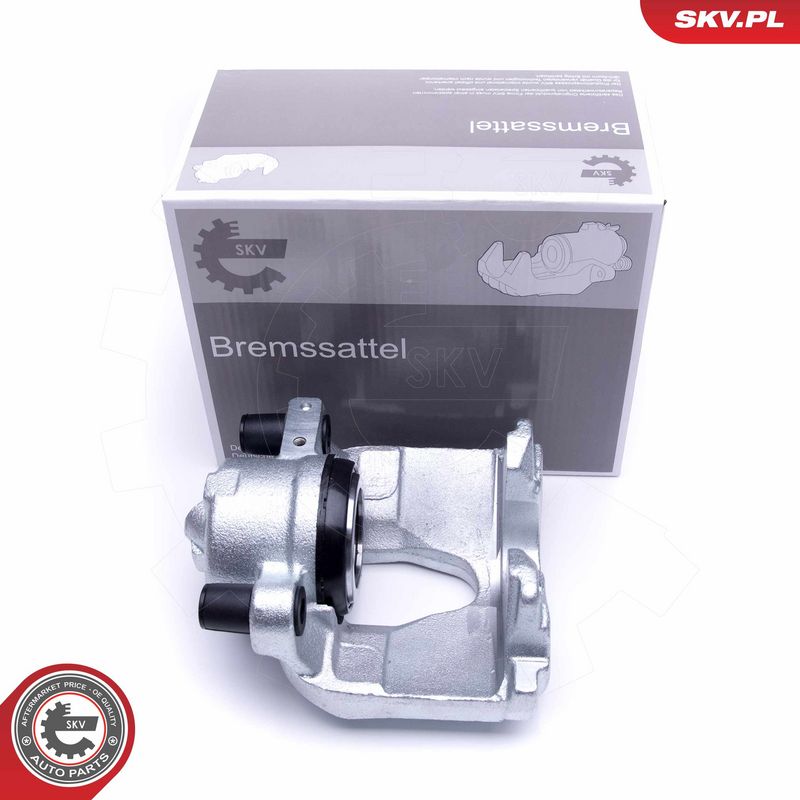 Pidurisadul, ESEN SKV 50SKV302