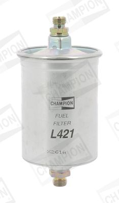 CHAMPION Üzemanyagszűrő CFF100421