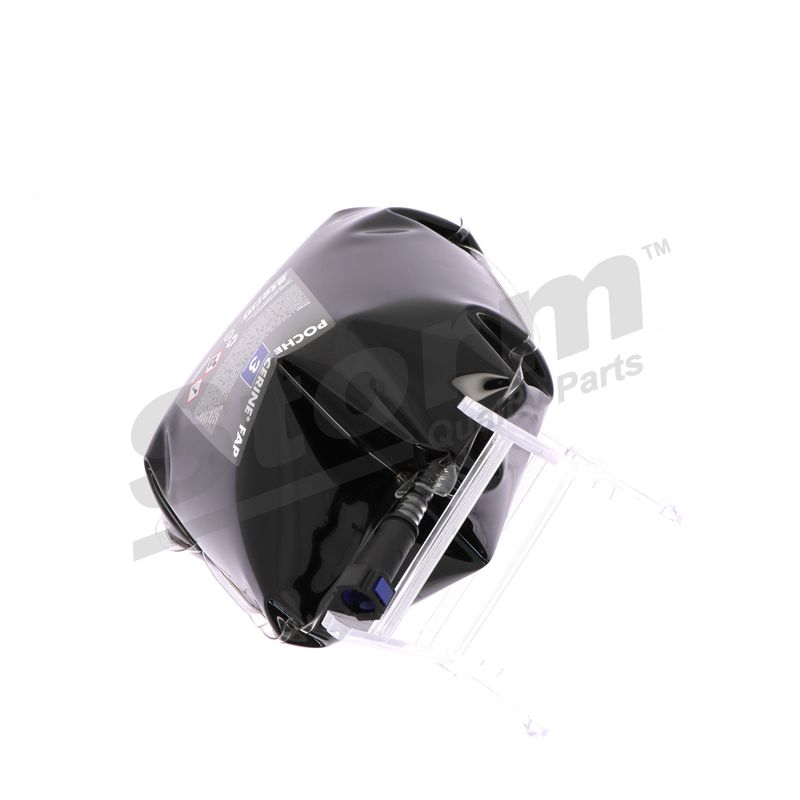 Additif, régénération du filtre à particules/à suie STORM QUALITY PARTS 777502