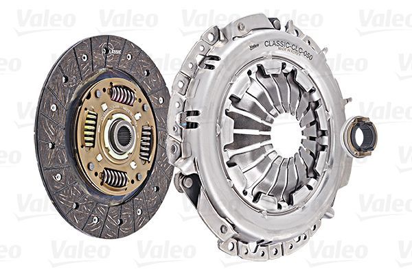 VALEO 786050 Clutch Kit