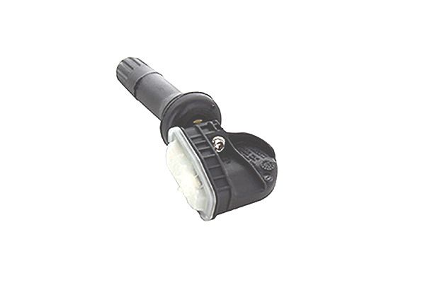 Sensor de ruedas, control presión neumáticos