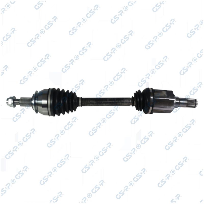 Veovõll, GSP 234239