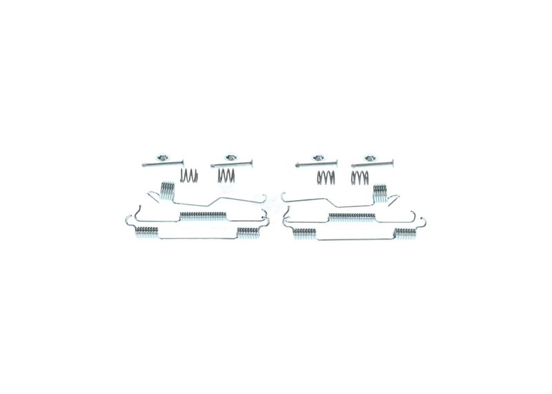 BOSCH 1 987 475 282 Accessory Kit, brake shoes