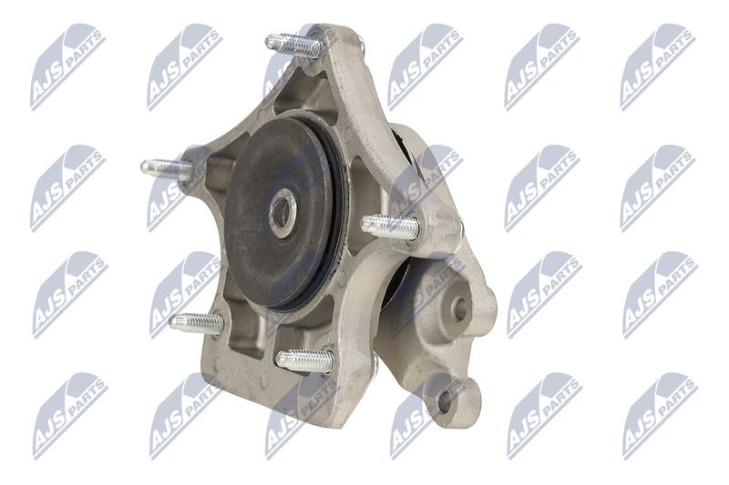 Kinnitus, automaatkäigukast, NTY ZPS-ME-082