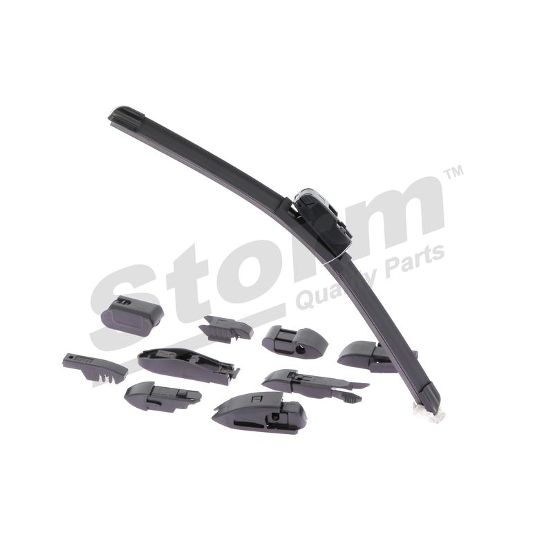 Balai d'essuie-glace STORM QUALITY PARTS 1000351