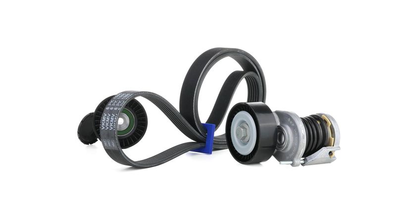 Soonrihmakomplekt, SKF VKMA 31127
