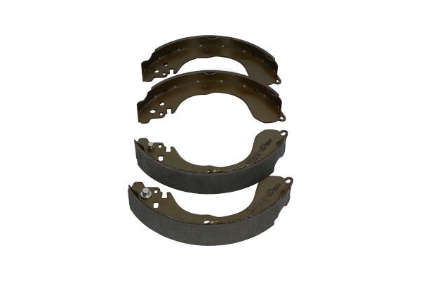 Kavo Parts KBS-10013 Brake Shoe Set