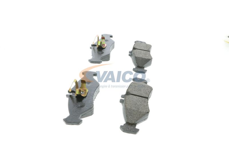VAICO V10-8152 Brake Pad Set, disc brake