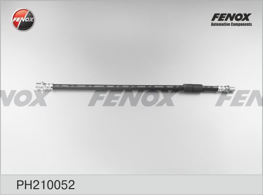 спирачен маркуч FENOX