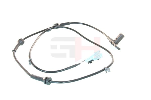 Andur, rattapöörete arv, GH GH-712236V