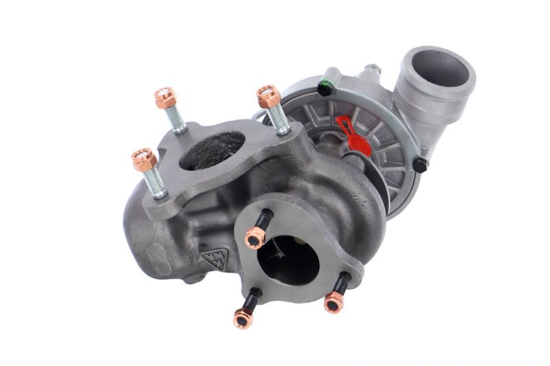 REMANTE 003-001-001033R Charger, charging (supercharged/turbocharged)