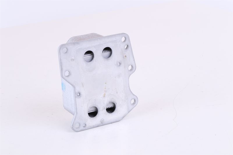Õliradiaator, mootoriõli, NISSENS 90752