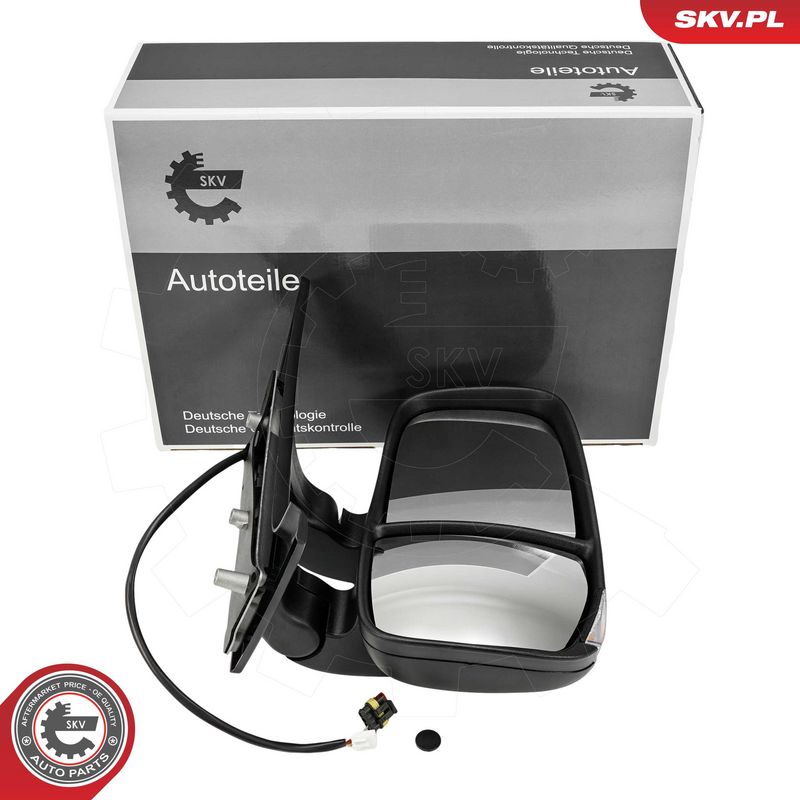 Välipeegel, ESEN SKV 97SKV722