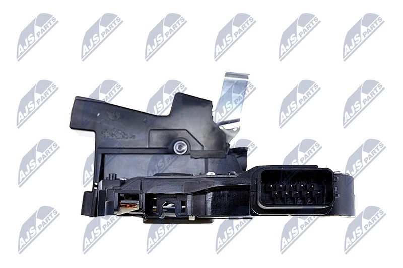 Ukselukk, NTY EZC-FR-015