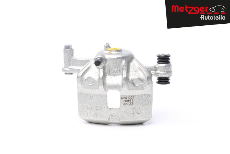 METZGER AUTOTEILE 6261068 Brake Caliper