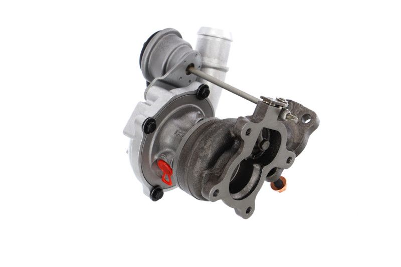 REMANTE 003-001-002946R Charger, charging (supercharged/turbocharged)