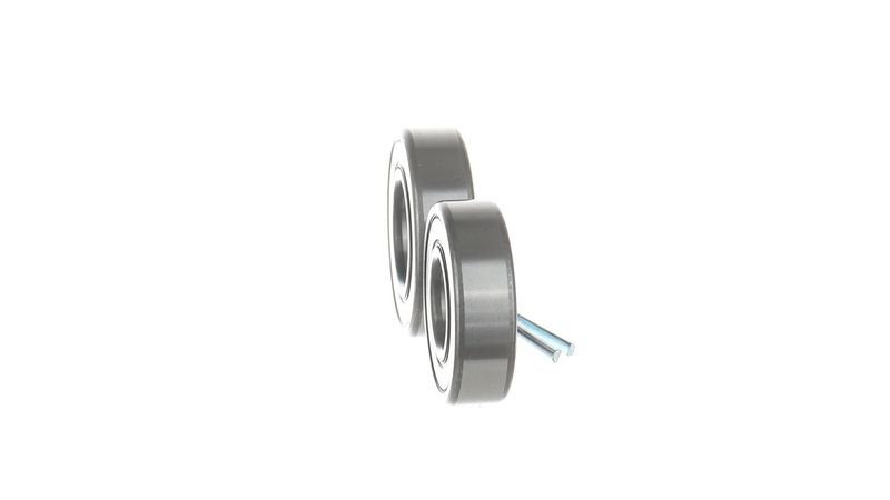 SKF VKBA 1931 Rato guolio komplektas