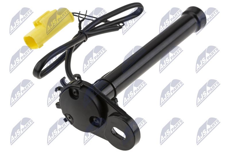 NTY EZC-ME-369 Actuator, active bonnet