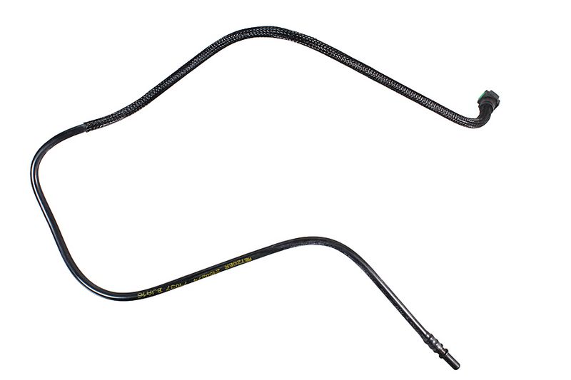 METZGER AUTOTEILE 2150274 Fuel Line