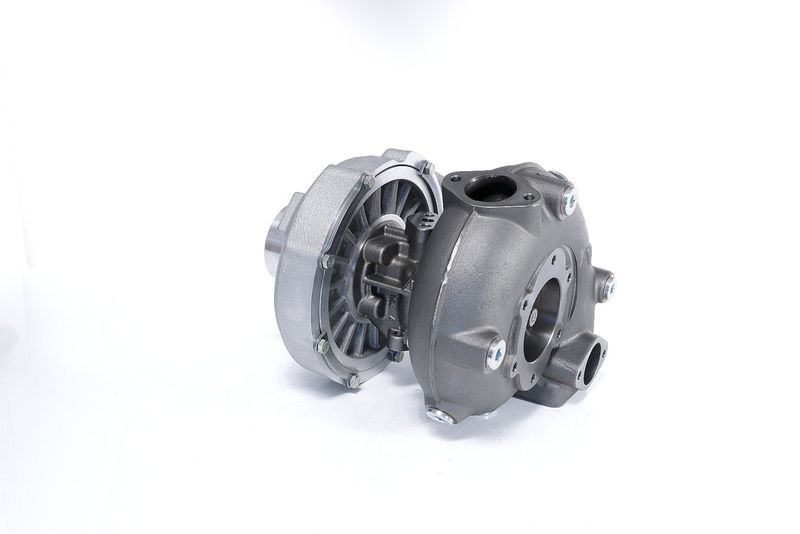 Compresor,sistem de supraalimentare T914072 BTS Turbo