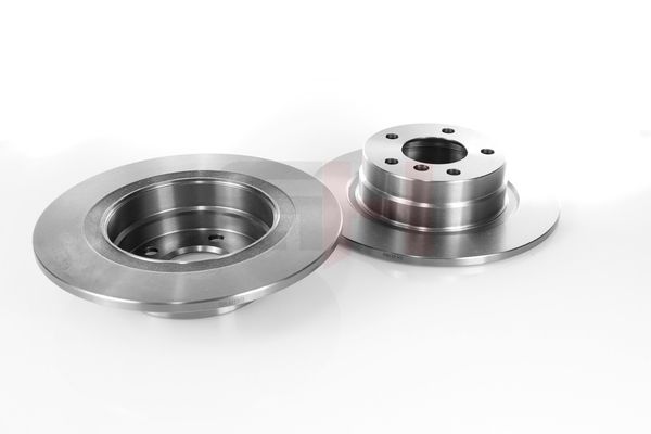 Piduriketas, GH GH-421502