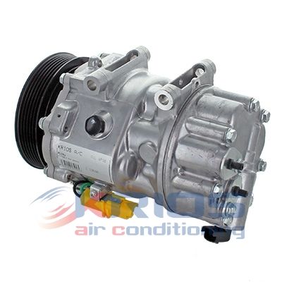 MEAT & DORIA Compressor, airconditioning K11353A