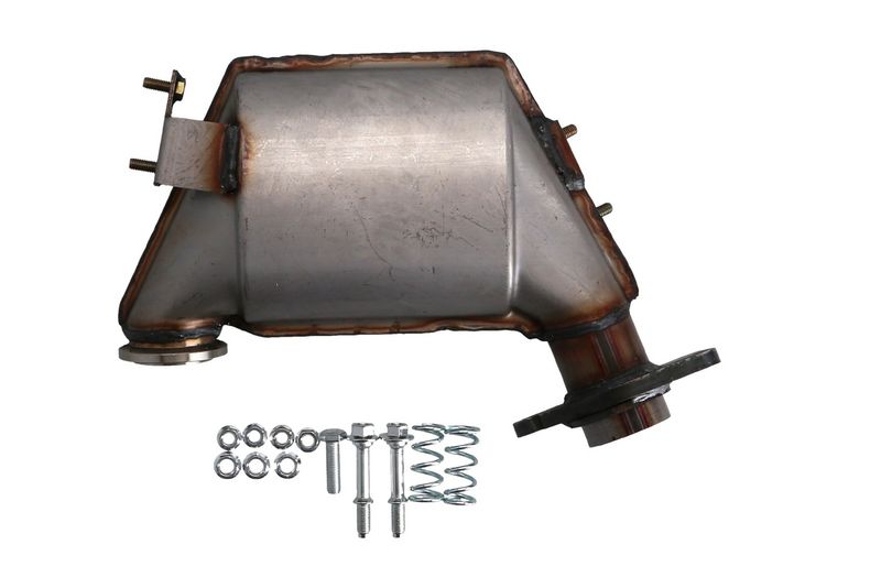 Katalüsaator, KAMOKA 8015186