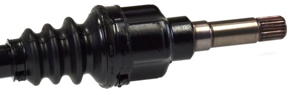 LÖBRO 303466 Drive Shaft