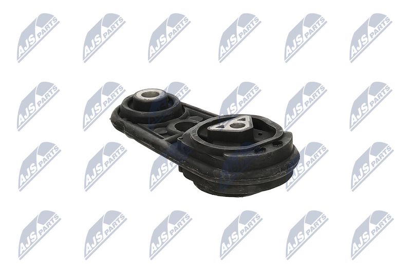 Paigutus, Mootor, NTY ZPS-RE-049