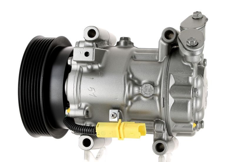 CEVAM 8600197 Compressor, air conditioning