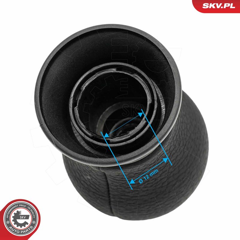 Käigukanginupp, ESEN SKV 63SKV161