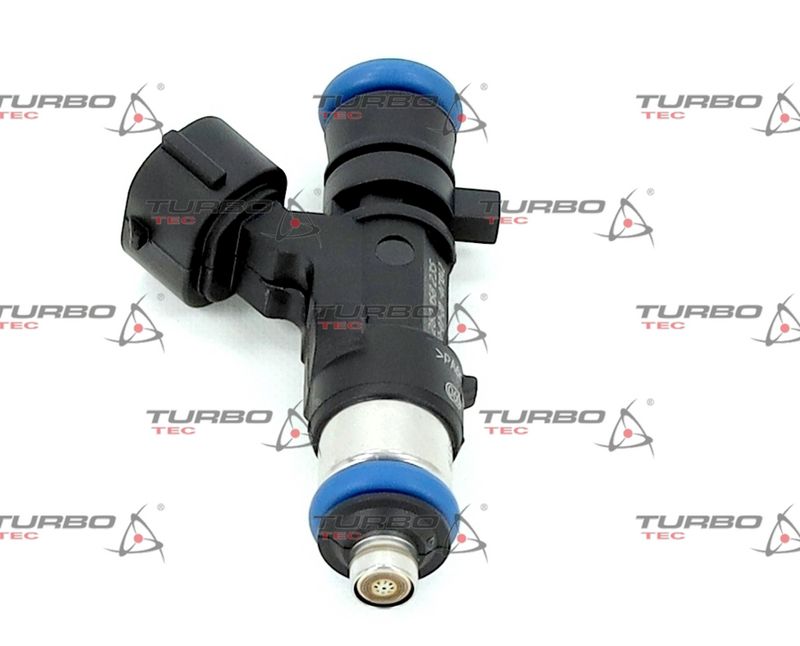 TURBO-TEC Purkštukas