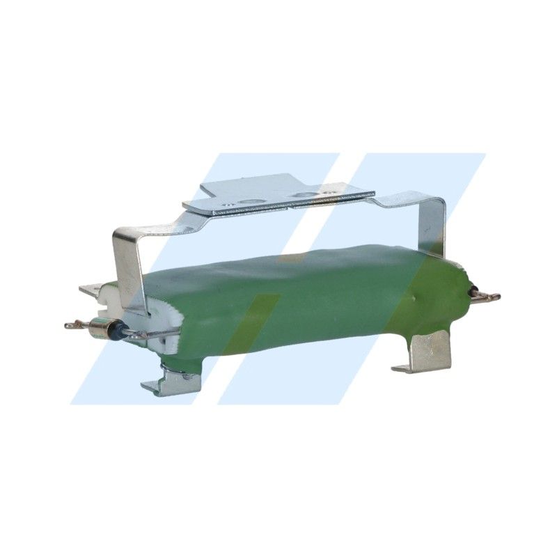 Odpor, vnitřní tlakový ventilátor 54011002