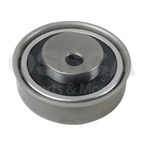 OSSCA 42883 - Deflection/Guide Pulley, V-ribbed belt
