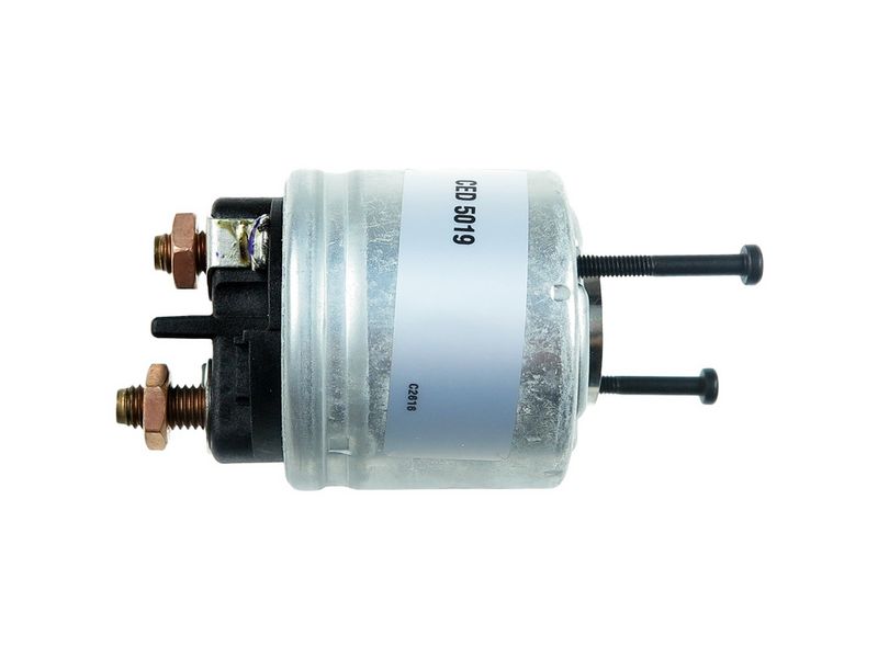 Brand new OEM VALEO Starter motor solenoid
