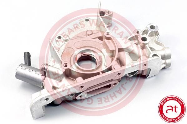 Õlipump at autoteile germany AT14034