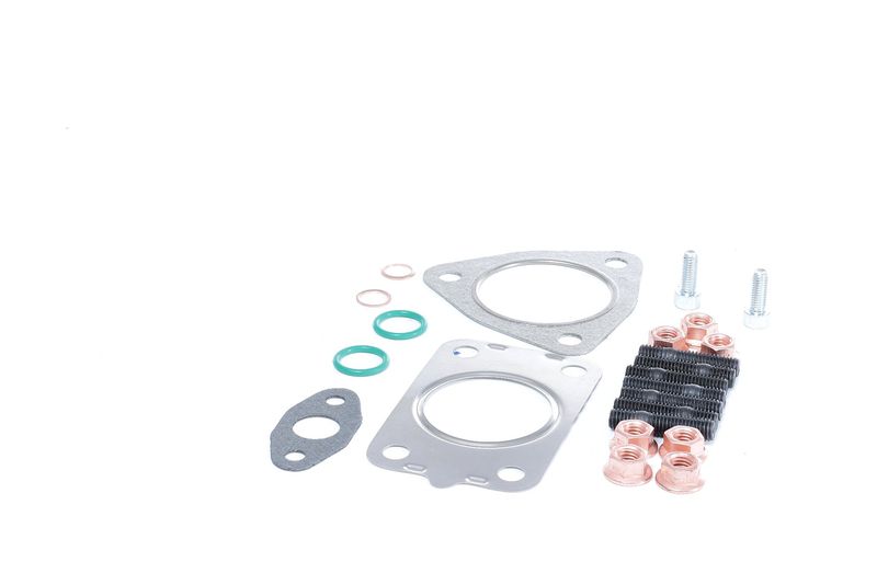 SET MONTAJ TURBOCOMPRESOR BTS Turbo T931002ABS 12