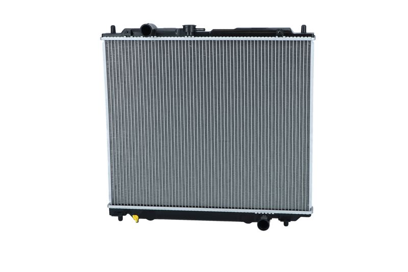 Radiador, refrigeración del motor NRF 52108